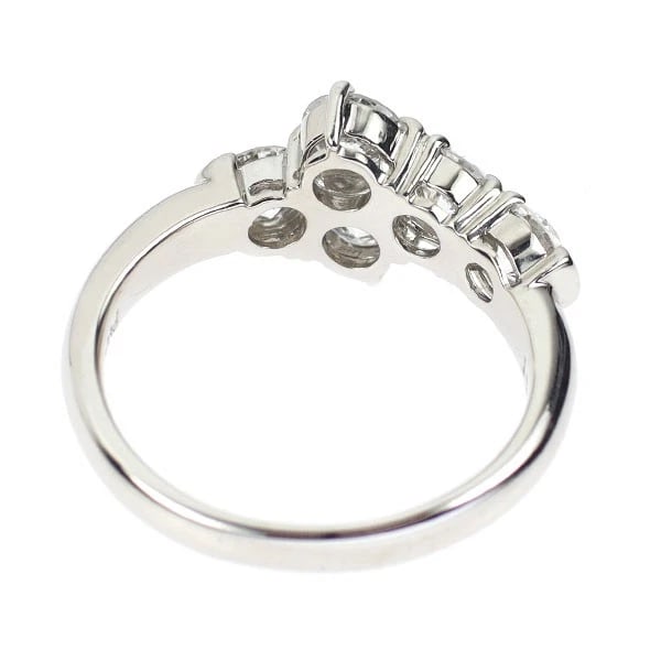 PT900 DIAMOND RING - 3