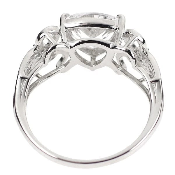 PT900 DIAMOND RING - 2