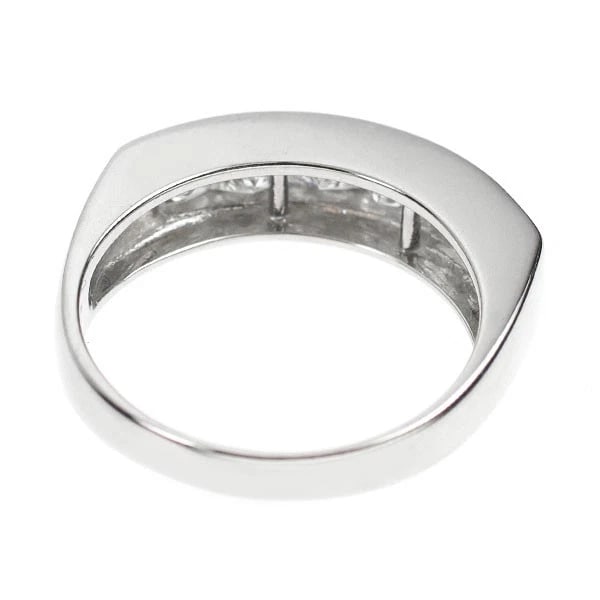 PT900 DIAMOND RING - 2