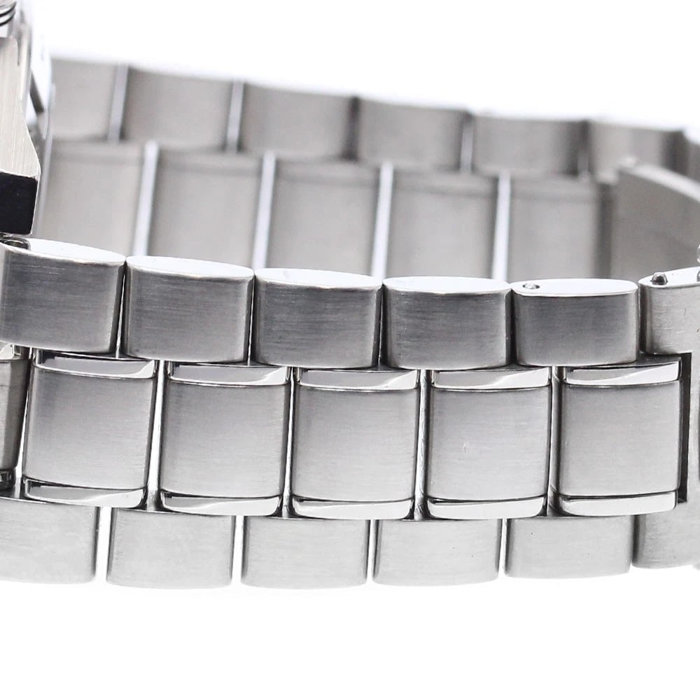 OMEGA SPEEDMASTER CHRONOGRAPH AUTOMATIC WATCH - 3