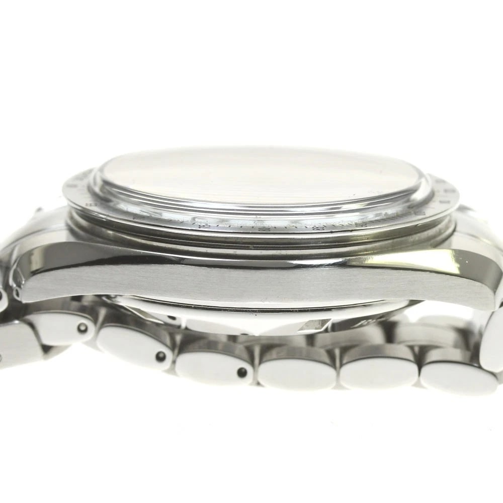 OMEGA SPEEDMASTER BROAD ARROW OLYMPICS AUTOMATIC - 4