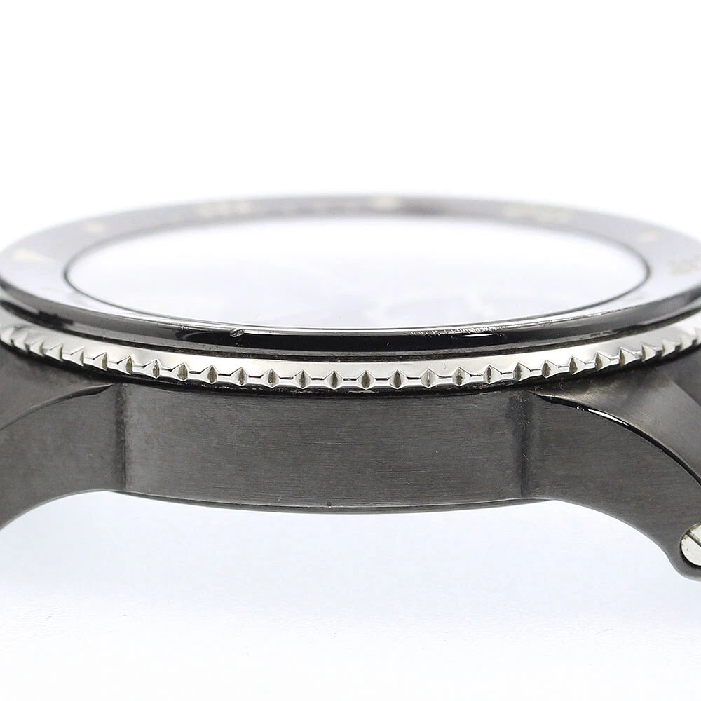 CARTIER CALIBER AUTOMATIC WATCH - 5