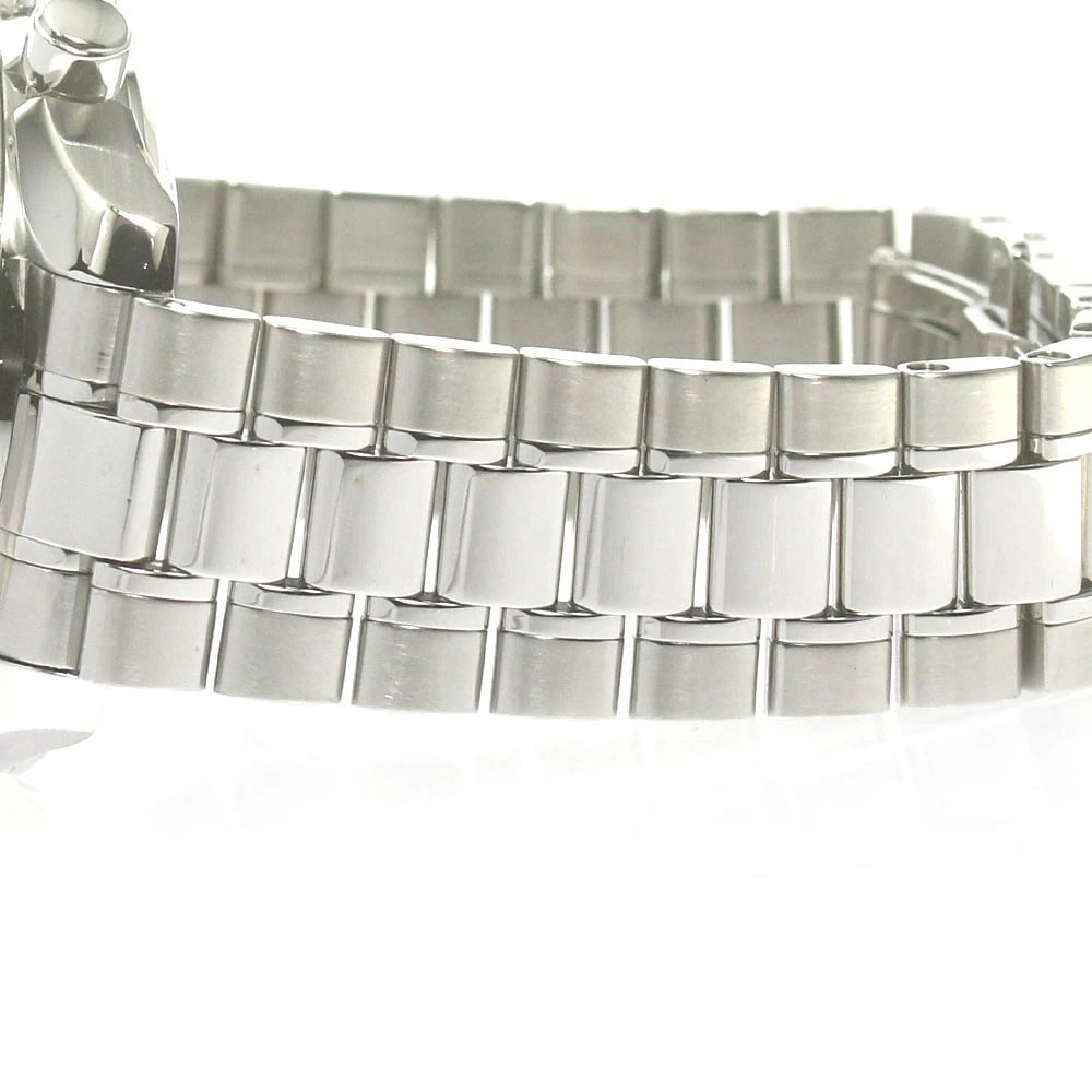 OMEGA SPEEDMASTER DATE CHRONOGRAPH AUTOMATIC - 3