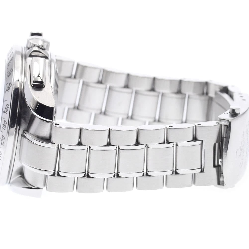 OMEGA SPEEDMASTER SPLIT CHRONOGRAPH AUTOMATIC WATCH - 3