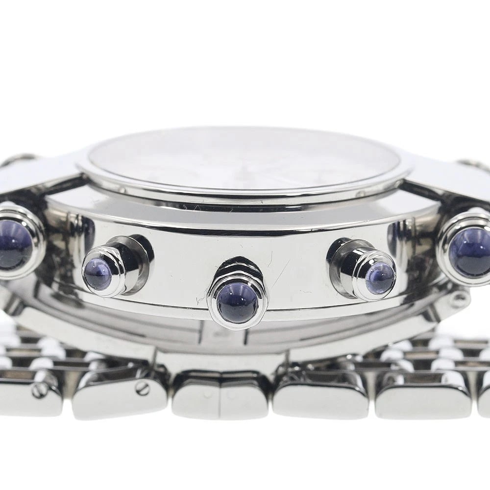 CHOPARD IMPERIAL CHRONOGRAPH AUTOMATIC WATCH - 4