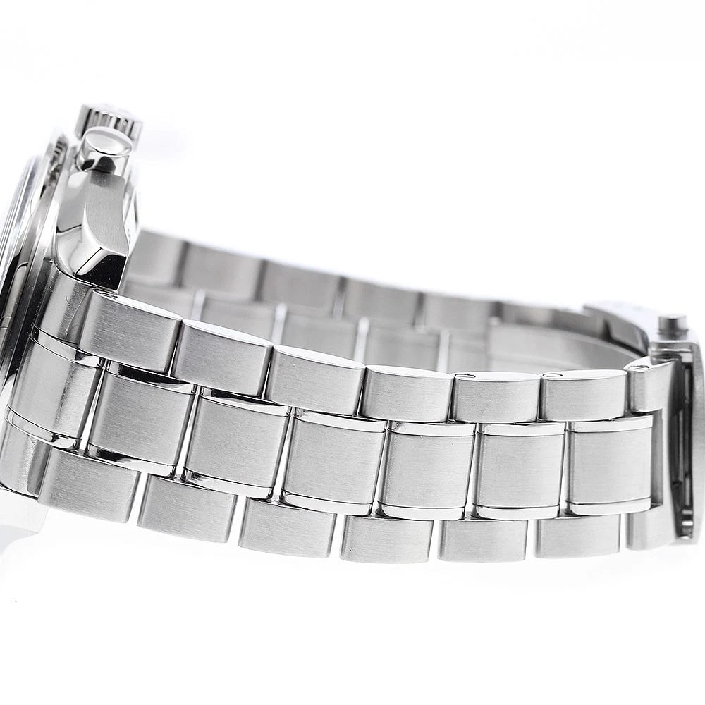 OMEGA SPEEDMASTER CHRONOMETER AUTOMATIC WATCH - 3