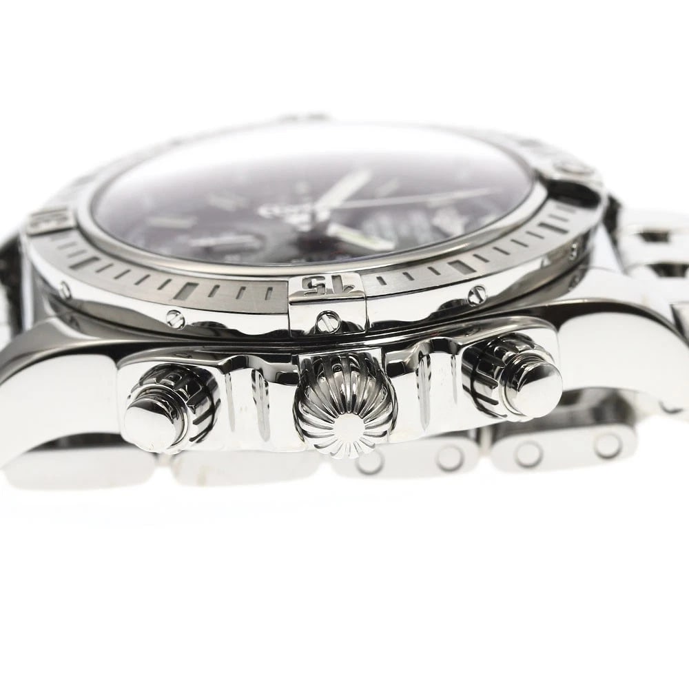 BREITLING CHRONOMAT AUTOMATIC WATCH - 3
