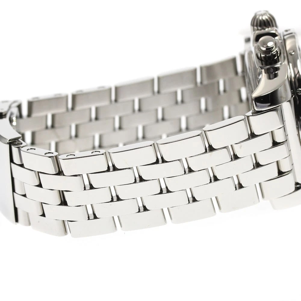 BREITLING CHRONOMAT AUTOMATIC WATCH - 5