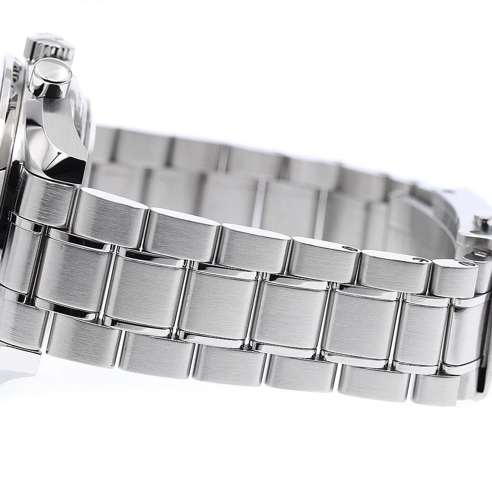 OMEGA SPEEDMASTER MOONPHASE AUTOMATIC WATCH - 3