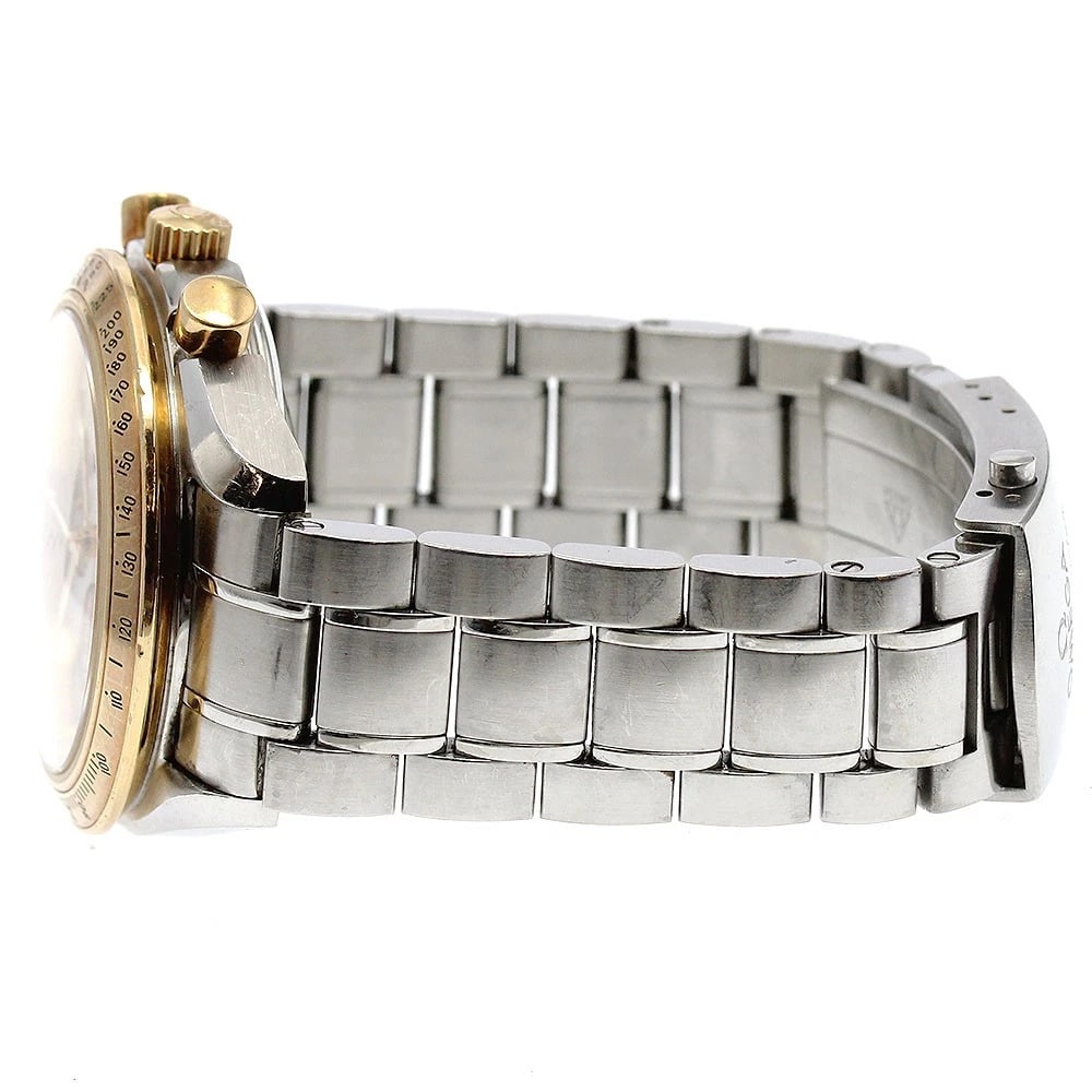 OMEGA SPEEDMASTER DATE CHRONOGRAPH AUTOMATIC - 3