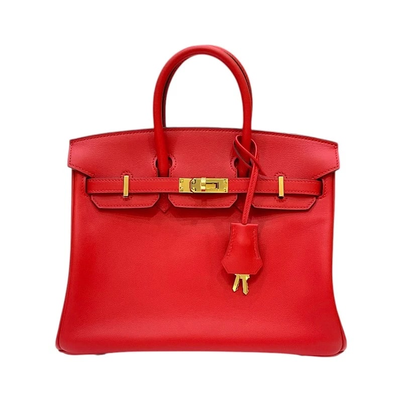 HERMES BIRKIN 25 HANDBAG (1 of 7)