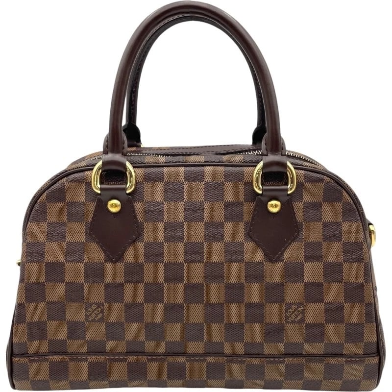 LOUIS VUITTON DUOMO HANDBAG (1 of 8)