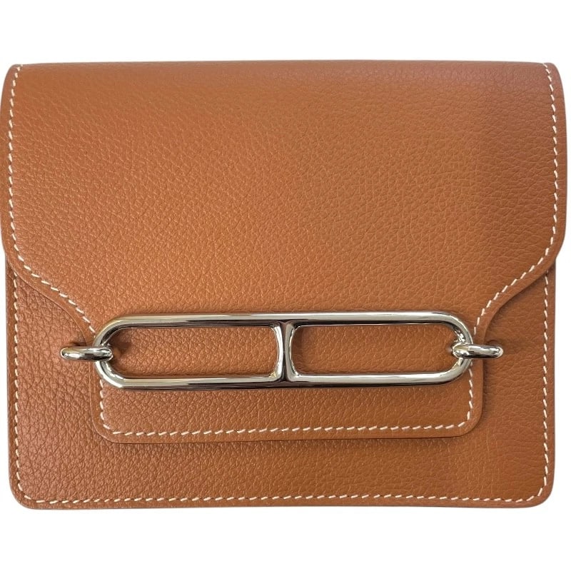 HERMES RURI SLIM COIN PURSE (1 of 7)