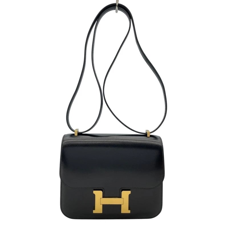 HERMES CONSTANT 3 MINI SHOULDER BAG (1 of 5)