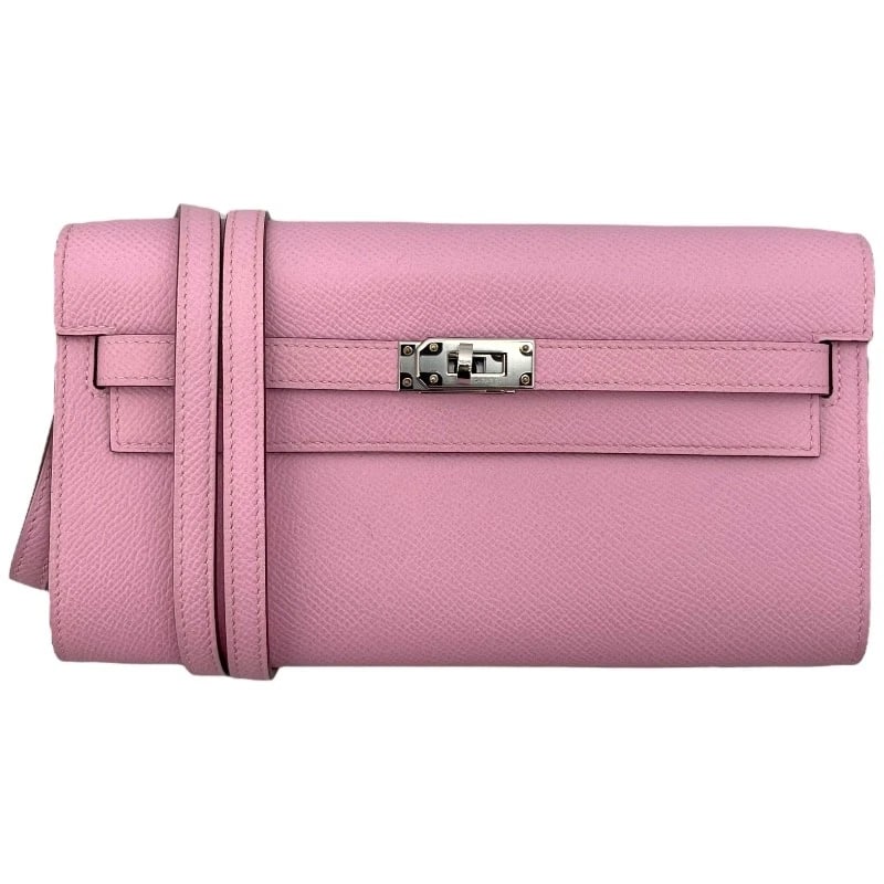 HERMES KELLY TO GO SHOULDER BAG (1 of 7)