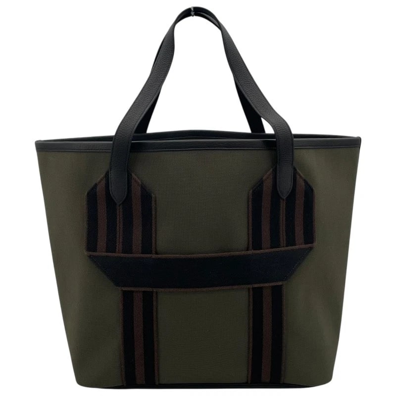 HERMES PURE SANGLE TOTE BAG (1 of 8)