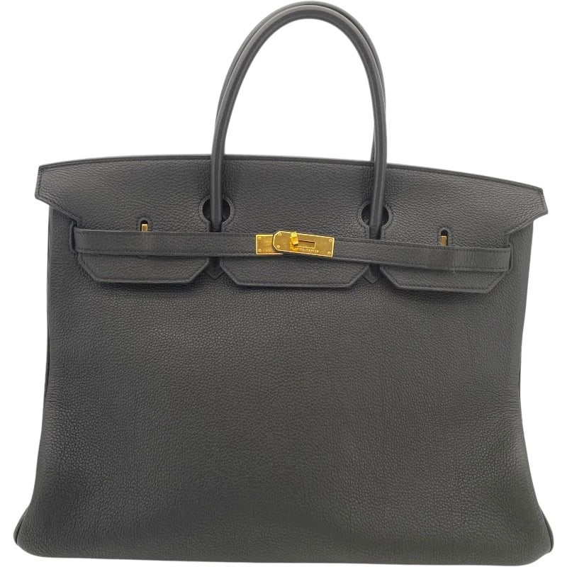 HERMES BIRKIN 40 HANDBAG (1 of 8)
