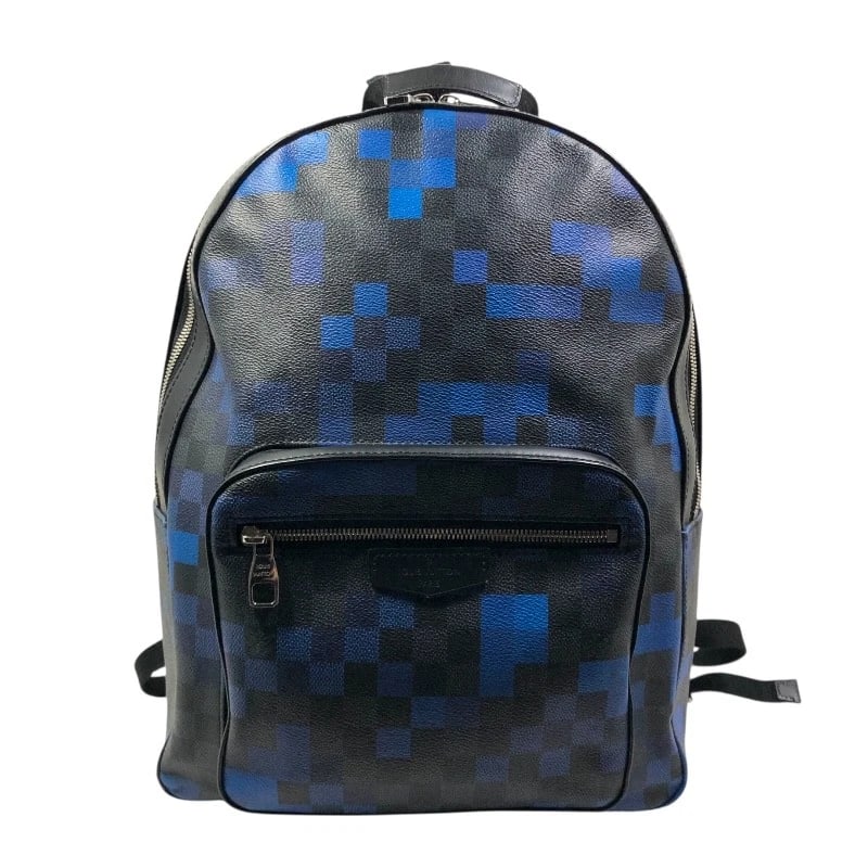 LOUIS VUITTON JOSH BACKPACK Â· DAYPACK (1 of 7)