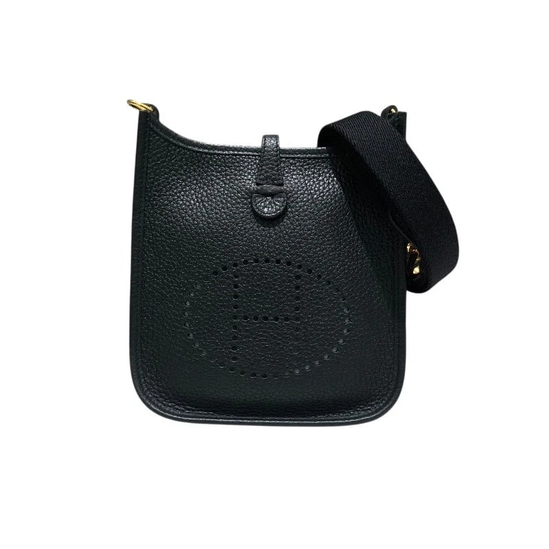 HERMES EVELYN TPM SHOULDER BAG (1 of 8)