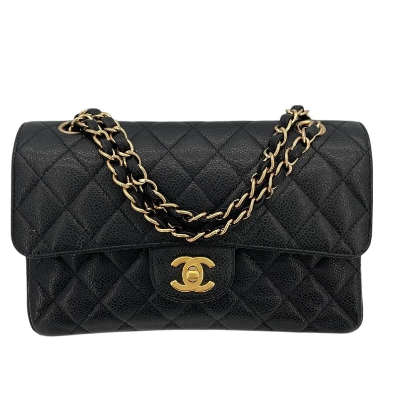 CHANEL MATRASSE 23 SHOULDER BAG (1 of 6)