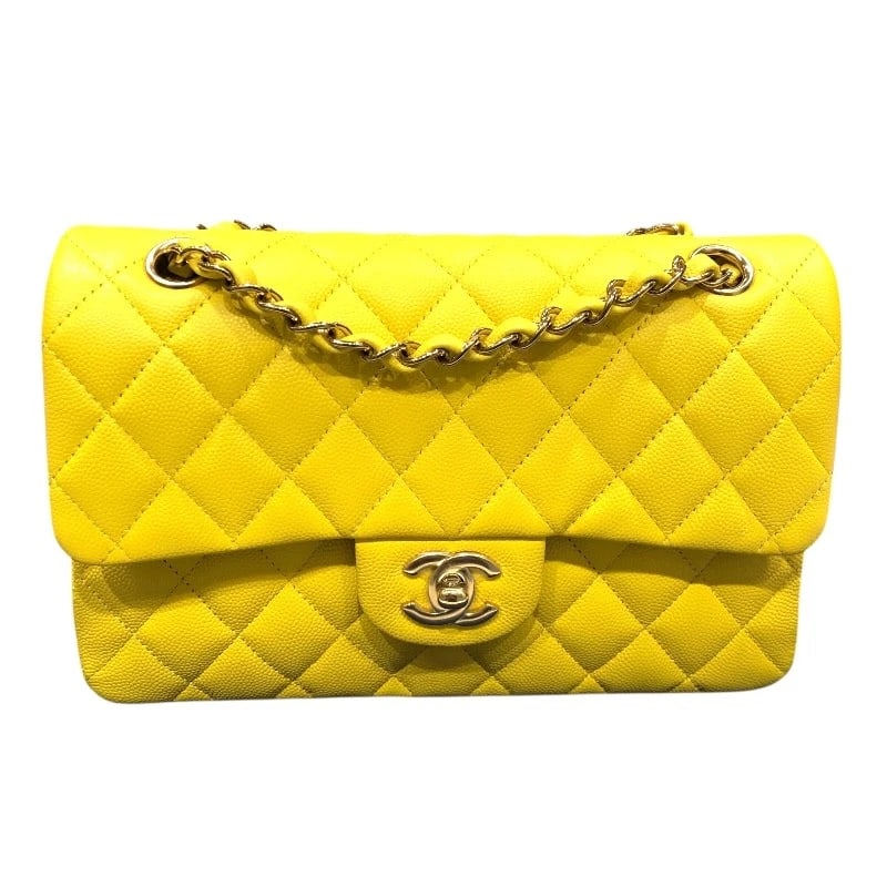 CHANEL MATRASSE 23 SHOULDER BAG (1 of 8)