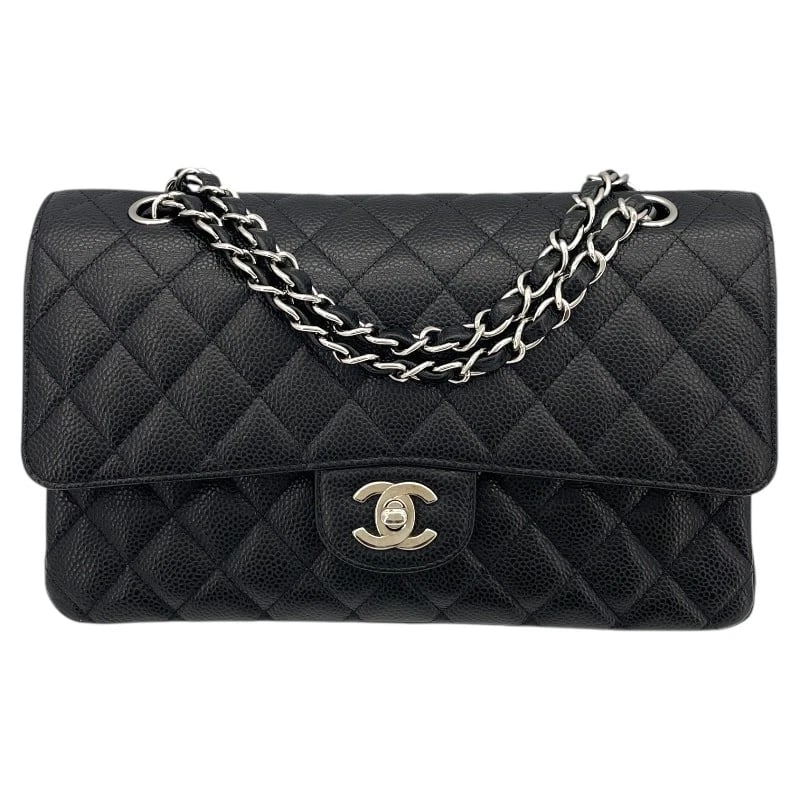 CHANEL MATRASSE 25 SHOULDER BAG (1 of 6)