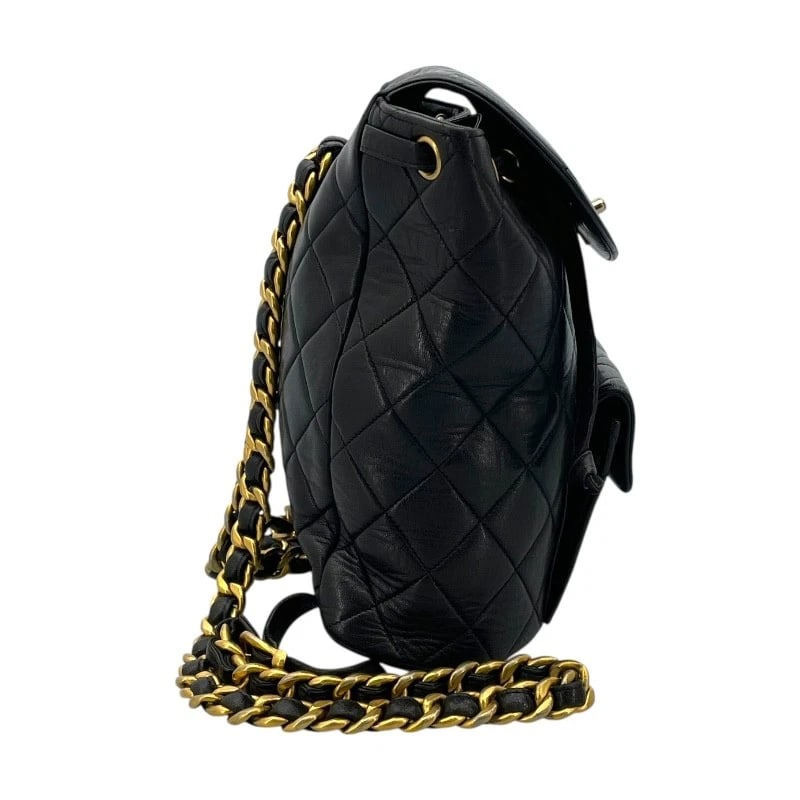 CHANEL MATELASSE BACKPACK BACKPACK - 3