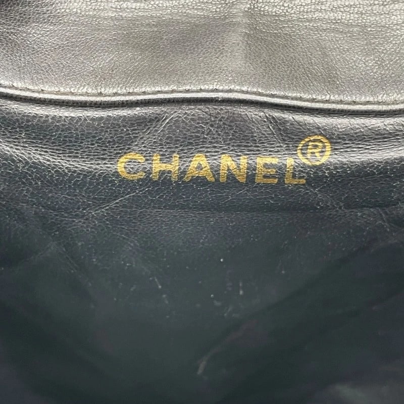 CHANEL MATELASSE BACKPACK BACKPACK - 6