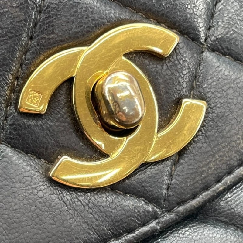 CHANEL MATELASSE BACKPACK BACKPACK - 7