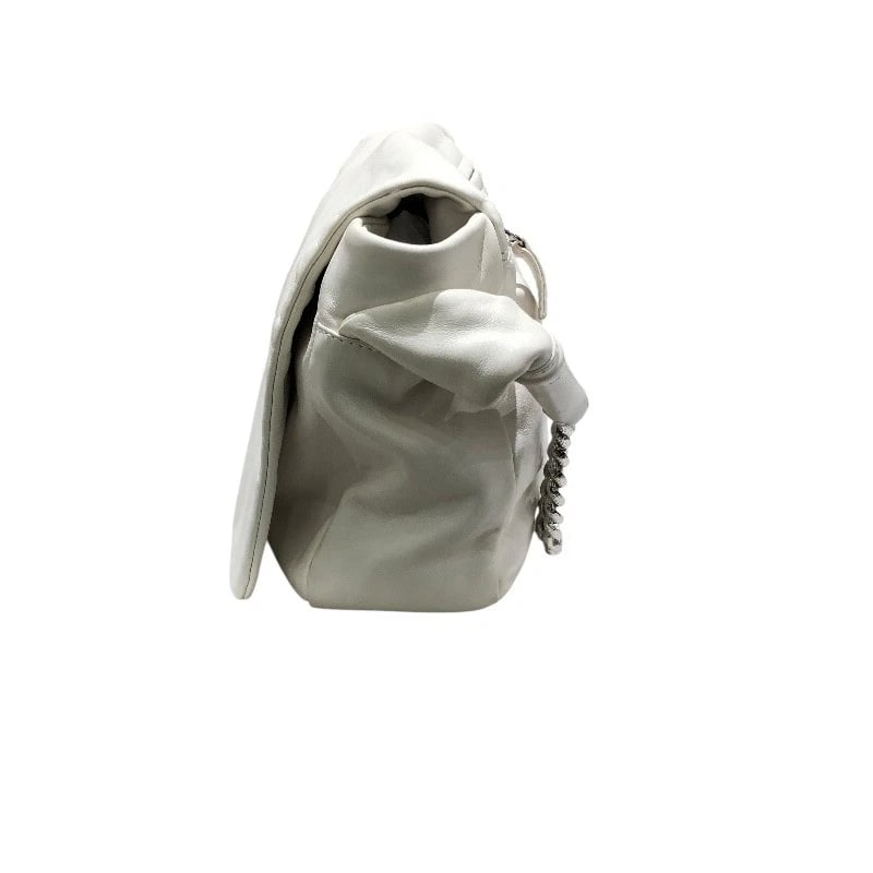 CHANEL COCO MARKCHAINSHOULDER BAG - 2