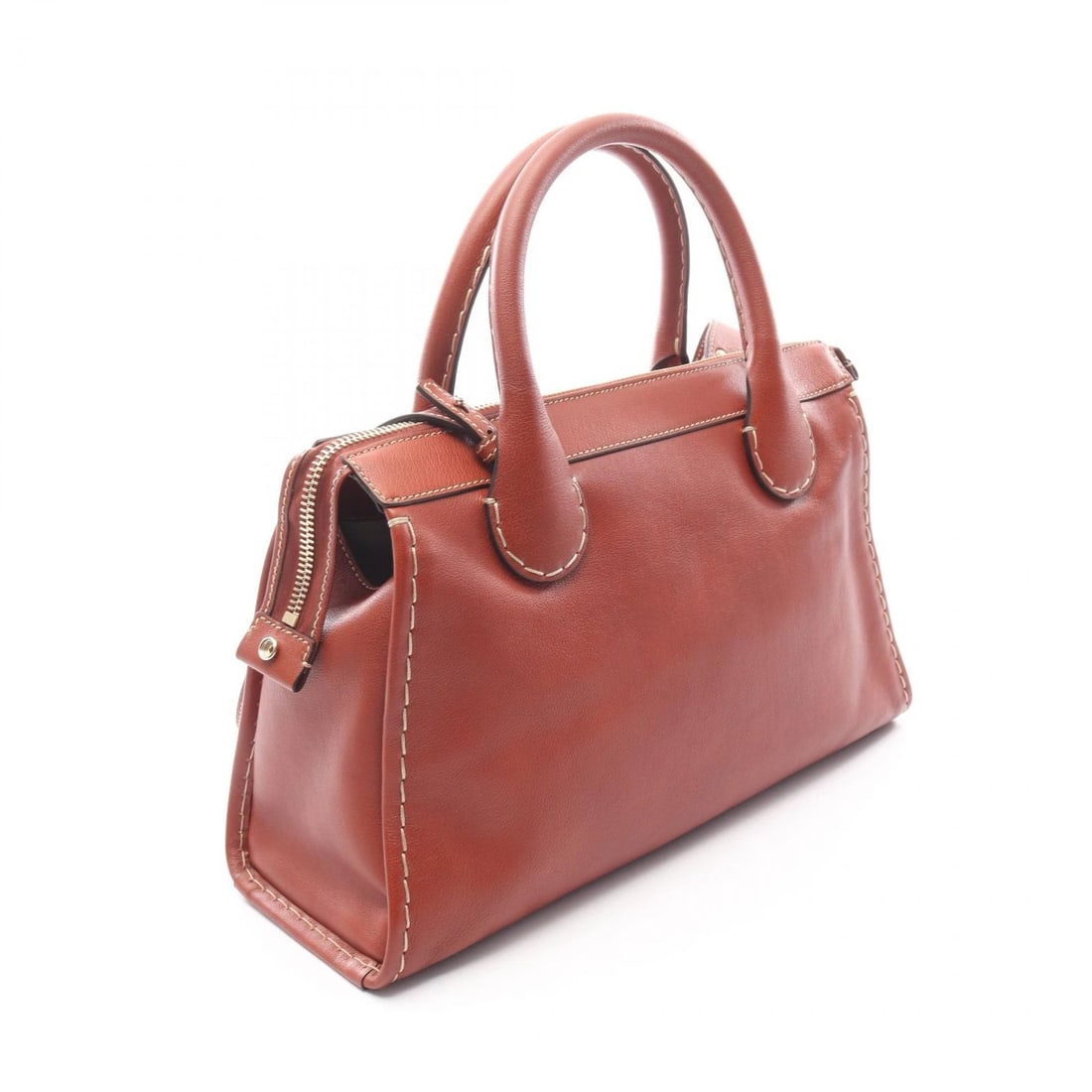 CHLOE EDITH SHOULDER CROSSBODY HANDBAG - 2