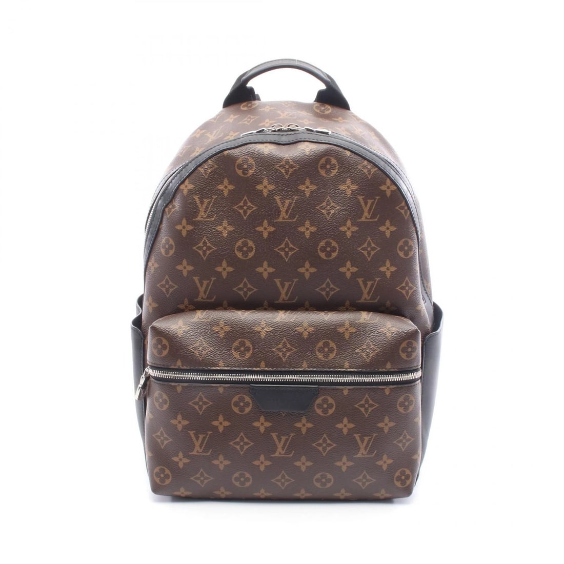 LOUIS VUITTON DISCOVERY BACKPACK PM MONOGRAM (1 of 7)