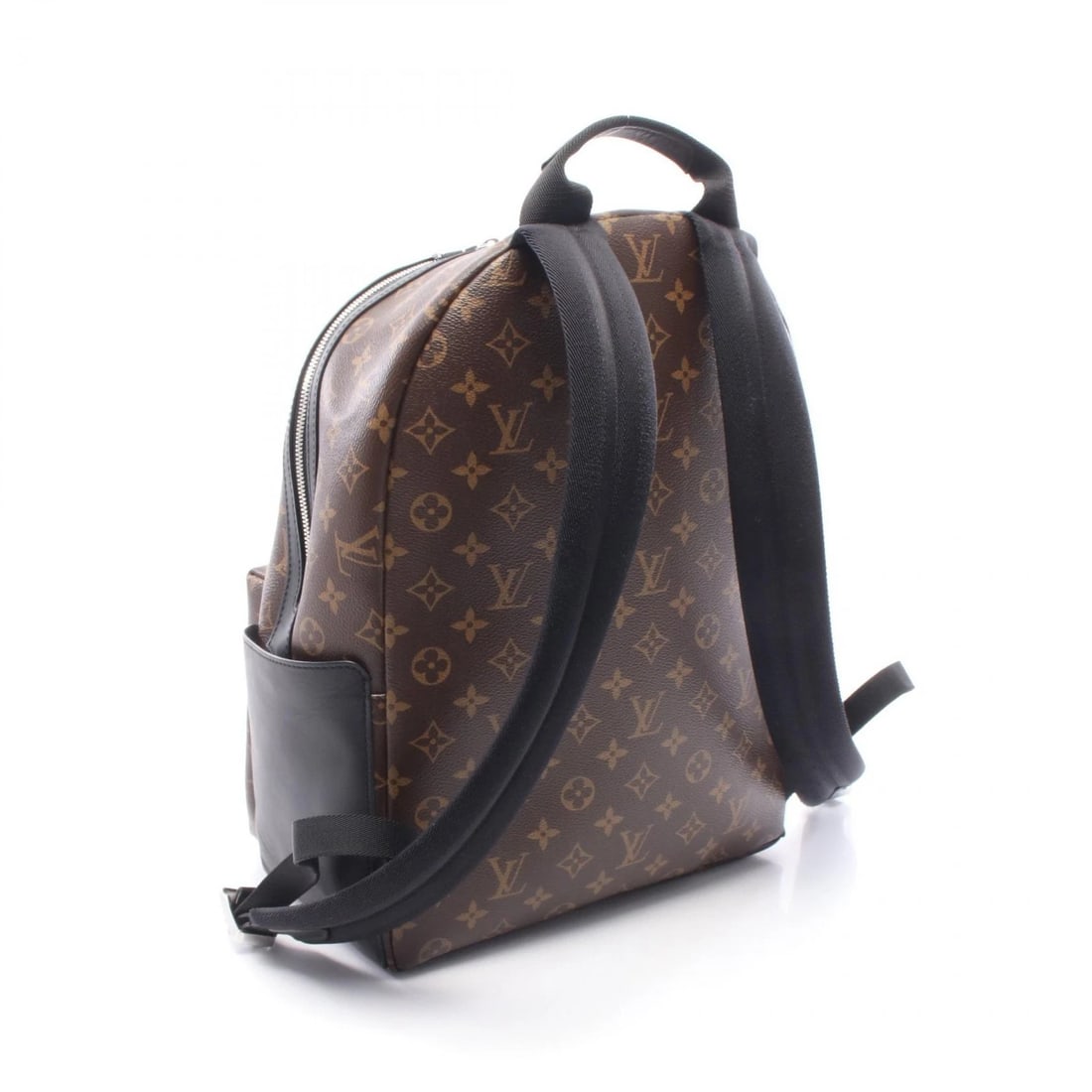 LOUIS VUITTON DISCOVERY BACKPACK PM MONOGRAM - 2