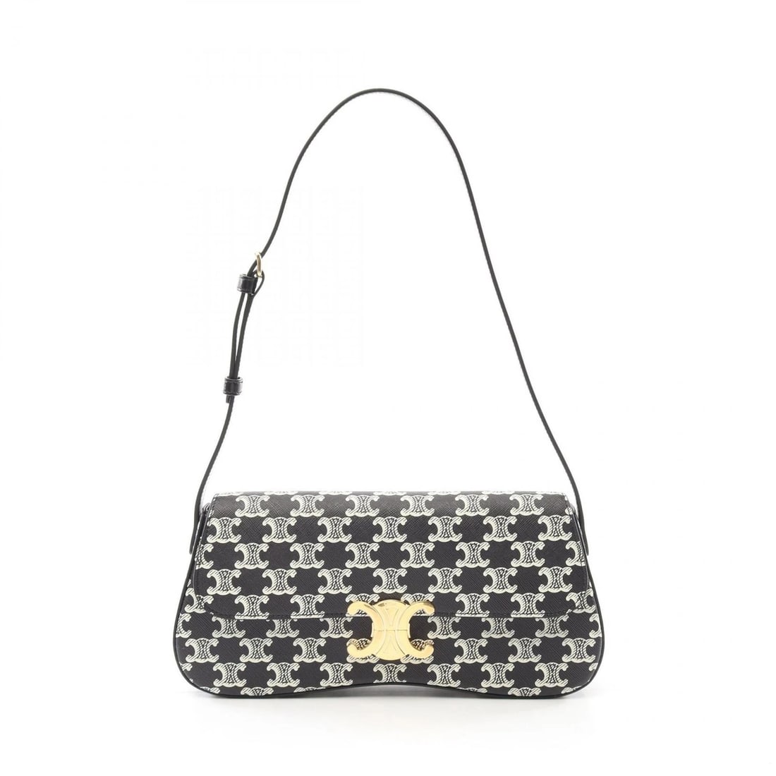 CELINE MEDIUM ROLLER SHOULDER BAG (1 of 3)