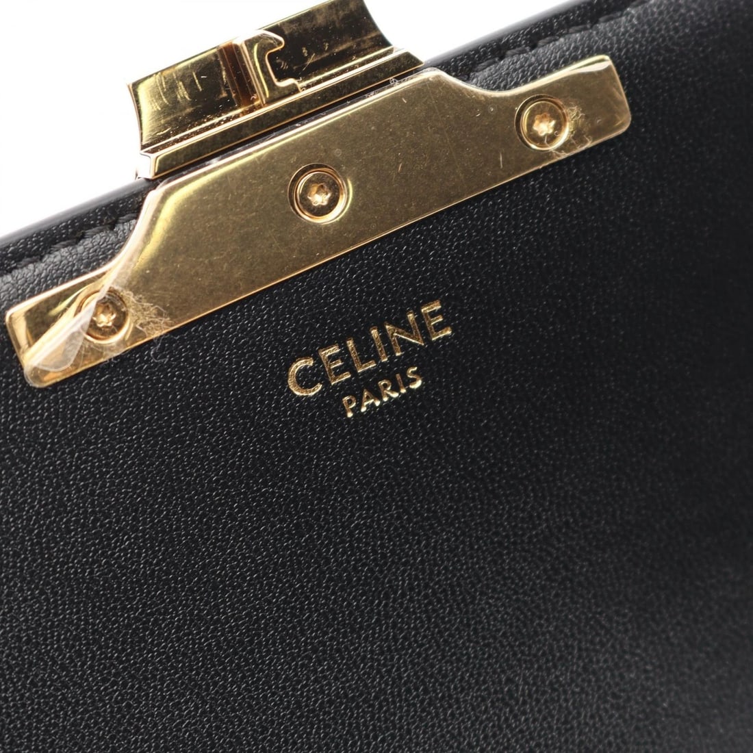 CELINE MEDIUM ROLLER SHOULDER BAG - 3