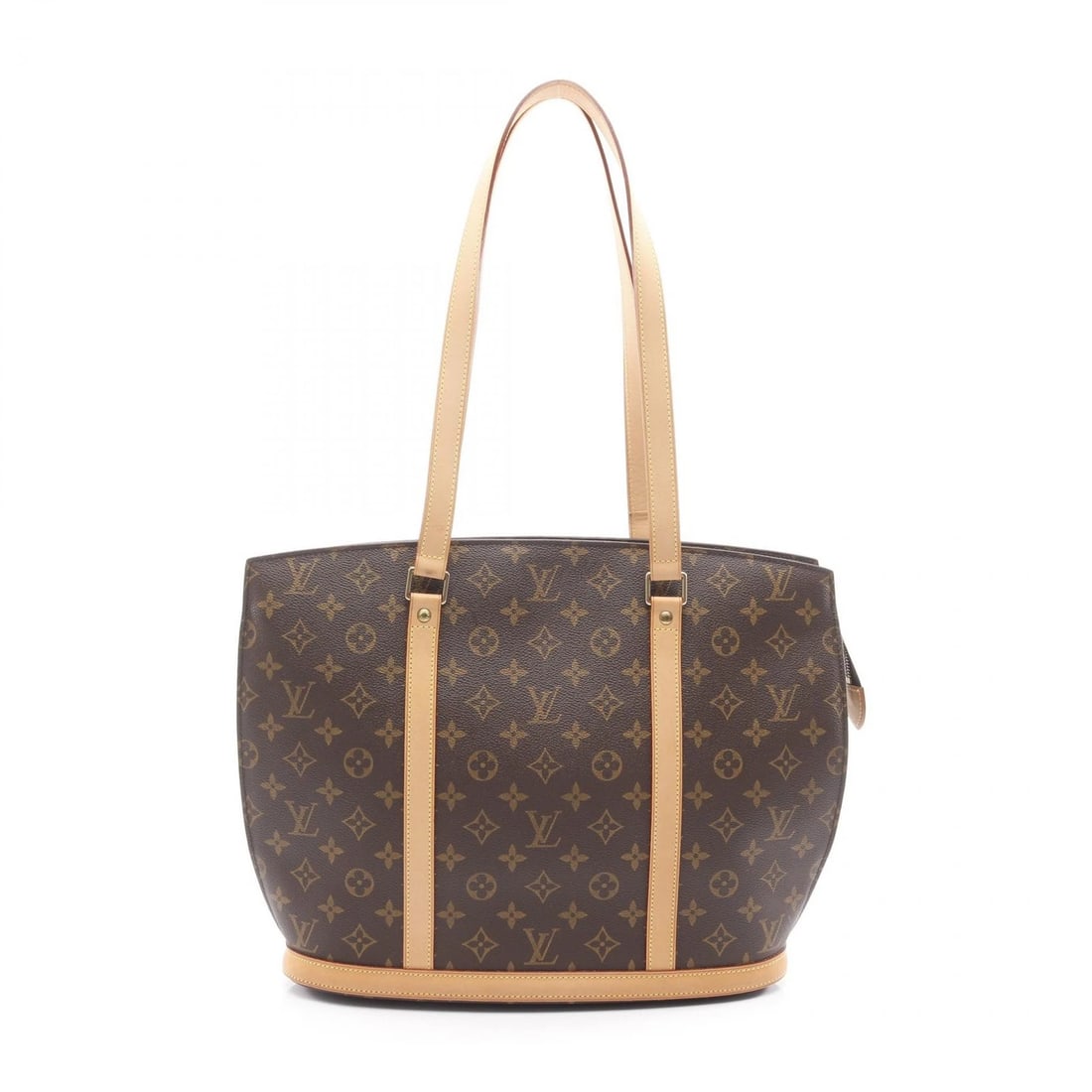 LOUIS VUITTON BABYLON SHOULDER BAG (1 of 6)