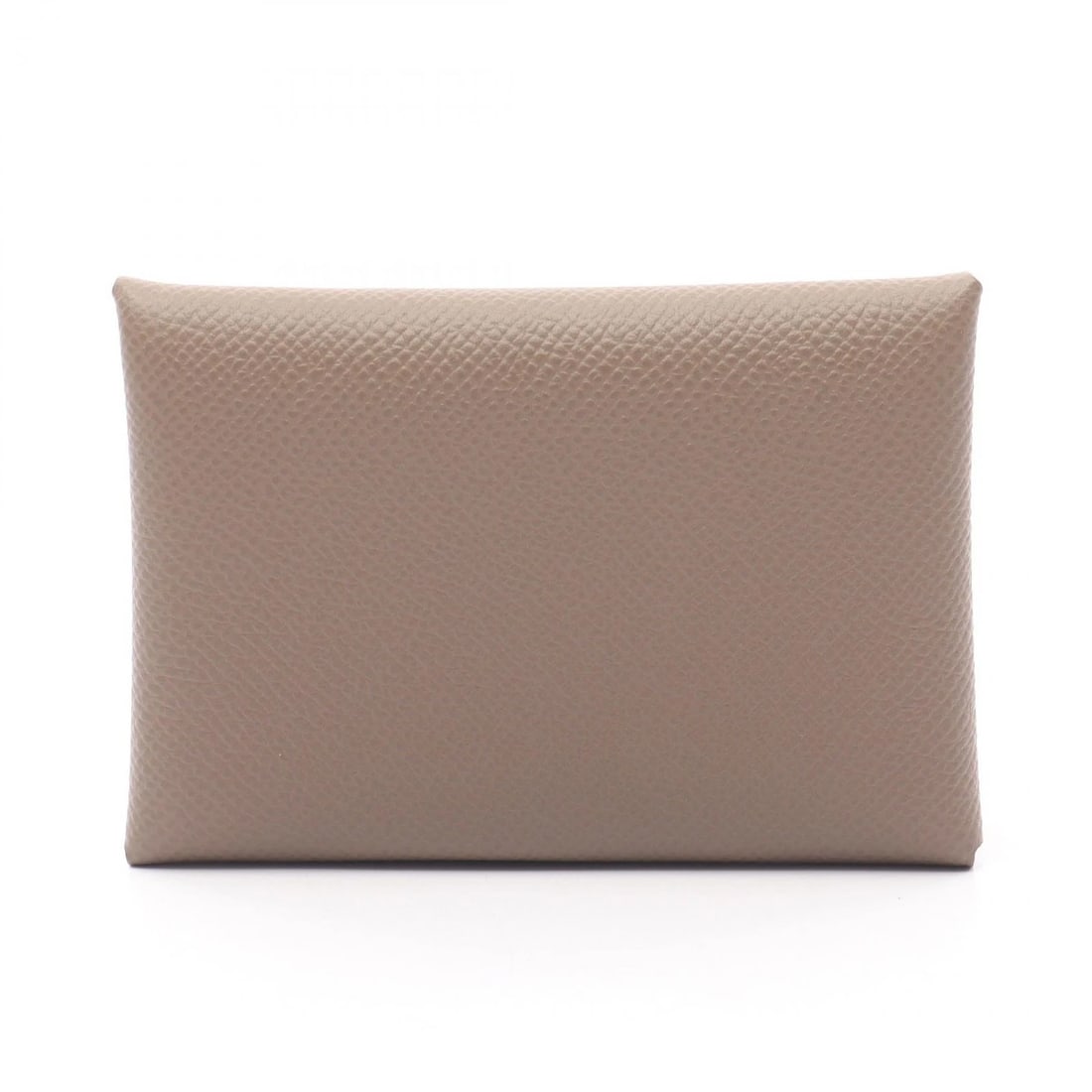 HERMES CALVI DUO COIN PURSE WALLET (1 of 2)