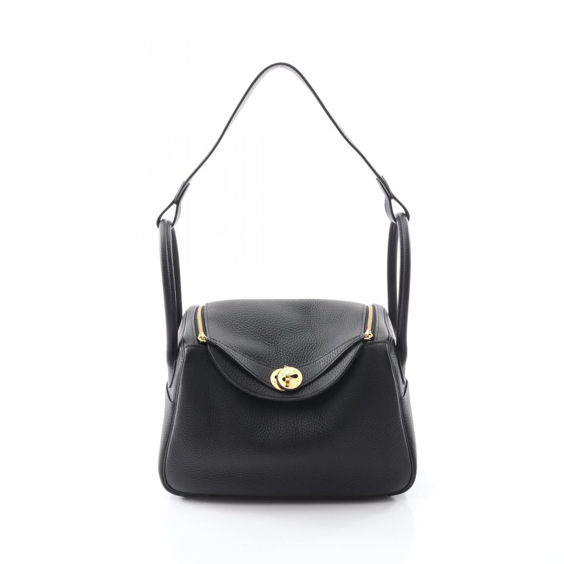 HERMES LINDY 26 SHOULDER BAG (1 of 4)