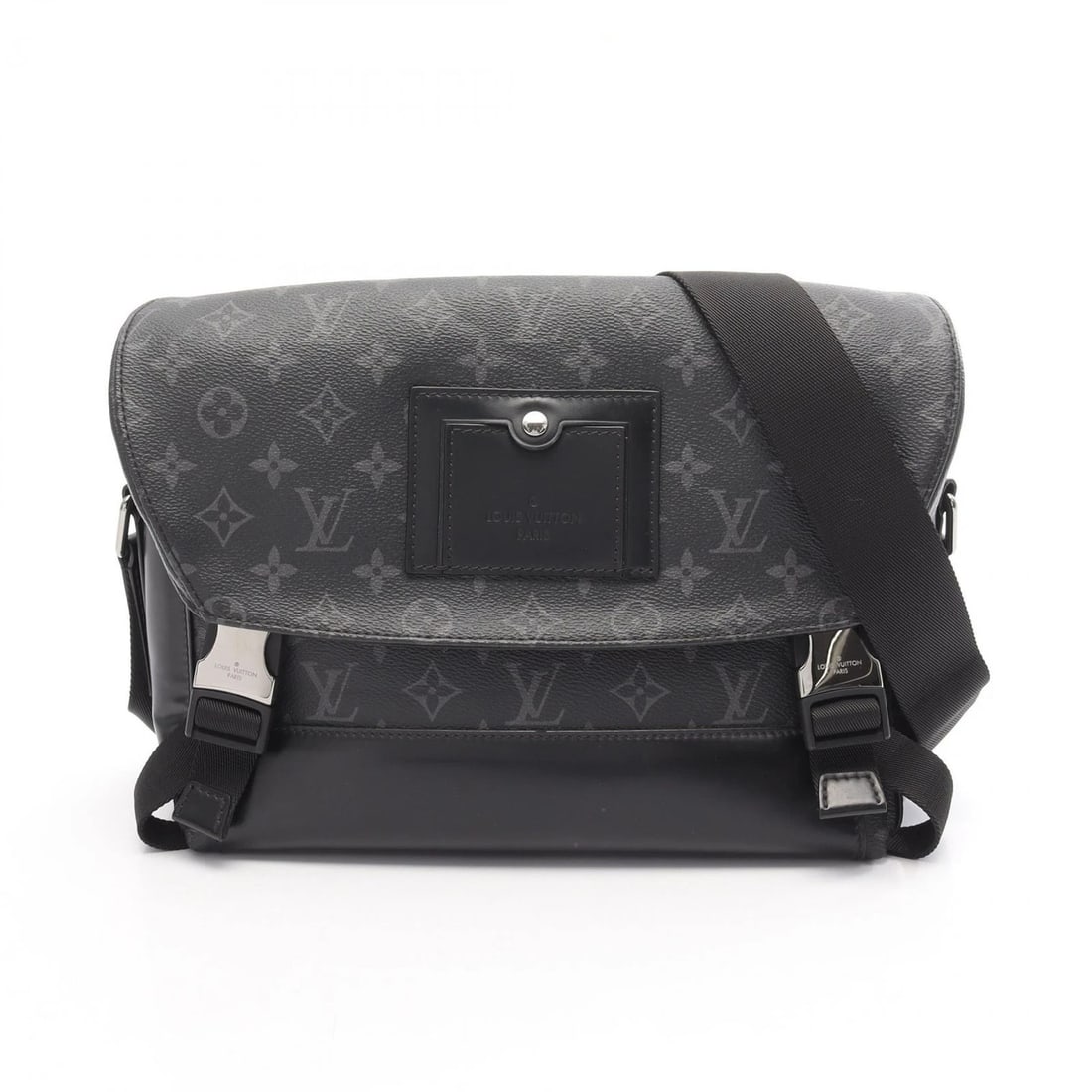 LOUIS VUITTON MESSENGER VOYAGE PM SHOULDER BAG (1 of 5)
