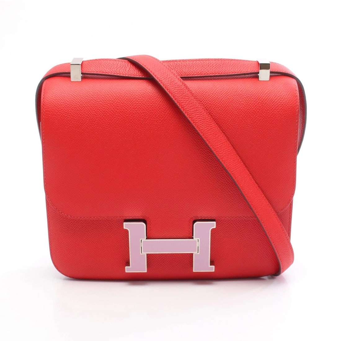 HERMES CONSTANCE 3 24 SHOULDER HANDBAG (1 of 5)
