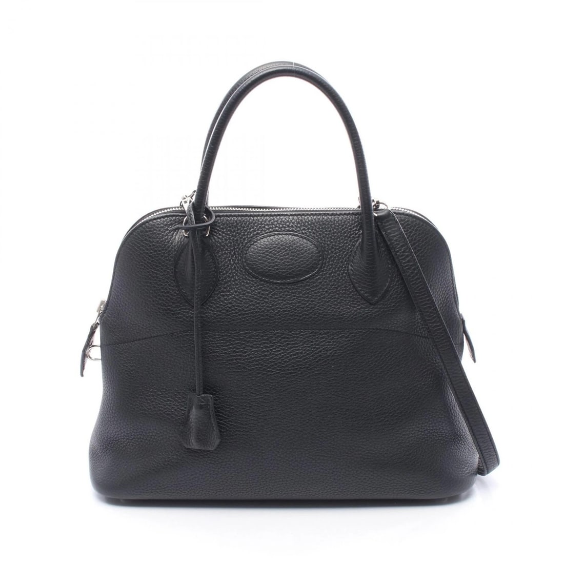 HERMES BOLIDE31 SHOULDER HANDBAG (1 of 3)