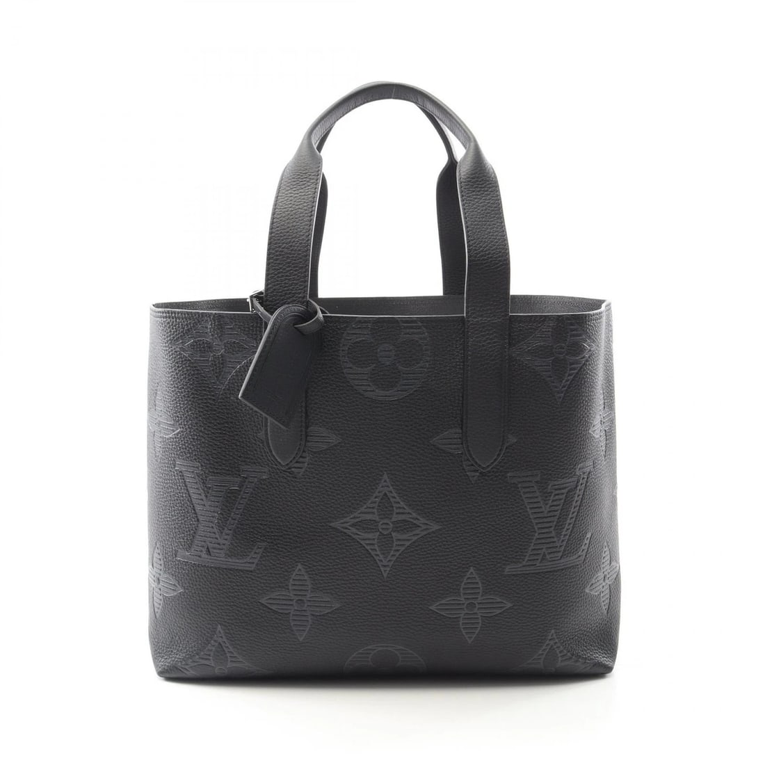 LOUIS VUITTON CABAS VOYAGE NV TOTE BAG (1 of 8)