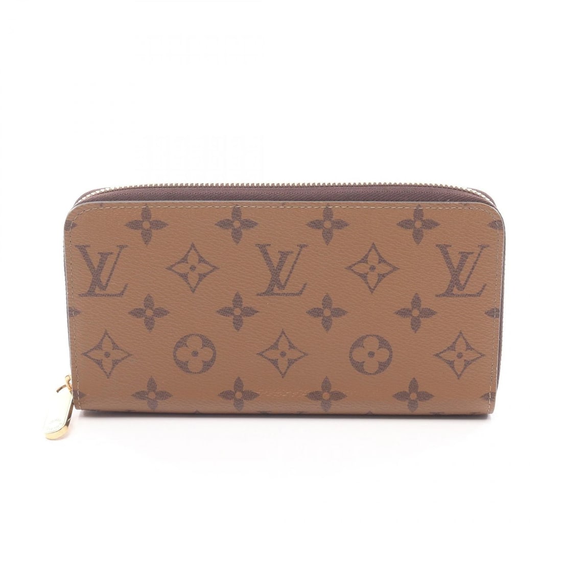 LOUIS VUITTON ZIPPY AROUND LONG WALLET (1 of 3)