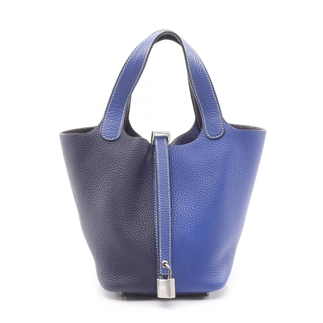 HERMES PICOTIN LOCK CASAQUE PM TOTE HANDBAG (1 of 4)