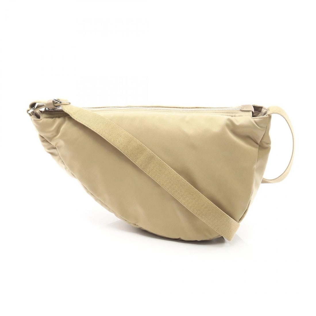 THE ROW SLOUCHY BANANA TWO CROSSBODY SHOULDER BAG (1 of 3)