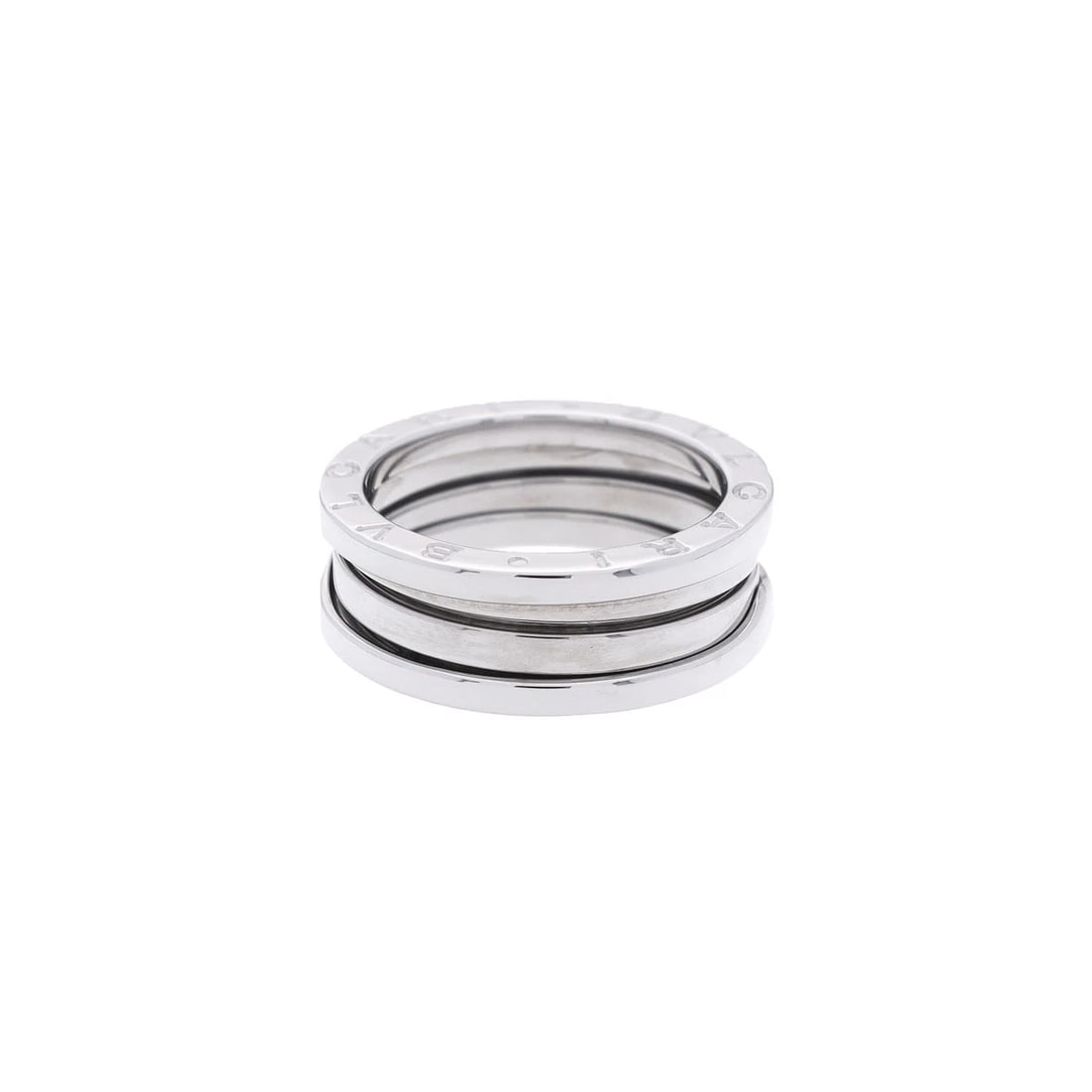 BVLGARI RING B.ZERO1 RING - 3