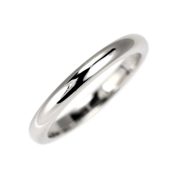 GRAFF PT950 RING BAND: Graff Pt950 ring band Brand: graphs Type: ring Material: Pt950 Color: none Size: 2.5 US Accessories: None Accessories Notice: When purchasing pre-owned goods, please refer to the photos of