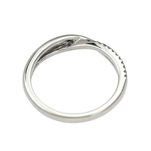 PT950 DIAMOND RING - 2