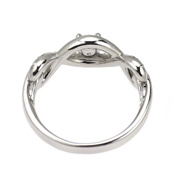 PT950 DIAMOND RING - 2