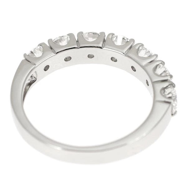 PT950 DIAMOND RING - 2